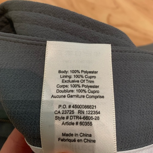 Wilfred trousers - Picture 6 of 7